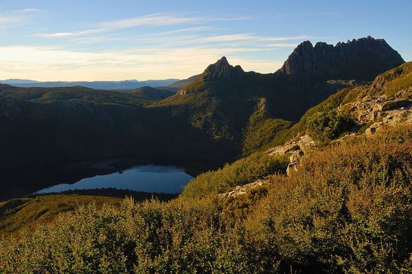 Cradle Mountain - 4 Days